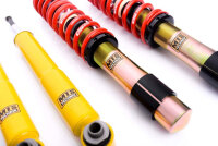 Assetto a ghiera MTS Stance Gold compatibile con BMW 5 Touring (E39) 530 i 170 KW MTSGWBM109-S