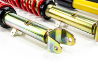Assetto a ghiera MTS Street Gold compatibile con Lexus IS...