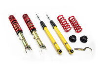 Assetto a ghiera MTS Street Gold compatibile con Lexus IS...