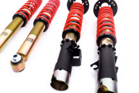 Assetto a ghiera MTS Street Gold compatibile con BMW 5 (E28) 535 i 162 KW MTSGWBM19