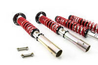 Assetto a ghiera MTS Stance Inox compatibile con BMW 7...