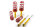 Assetto sportivo MTS compatibile con Fiat CINQUECENTO (170) 1.1 Sporting (170AH) 40 KW MTSKPLFI003