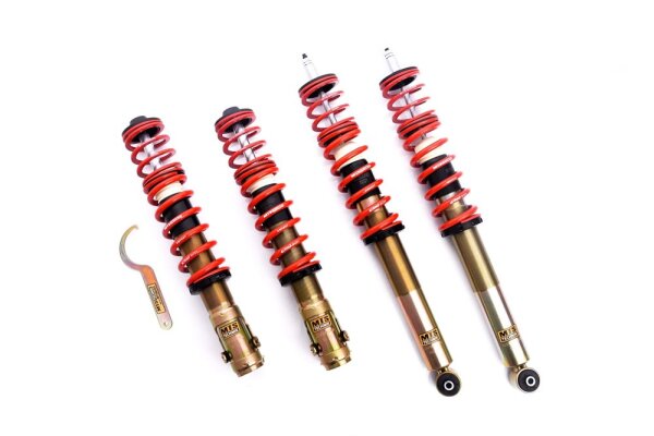 Assetto a ghiera MTS Stance Gold compatibile con...