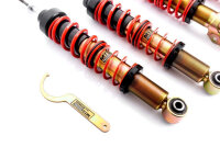 Assetto a ghiera MTS Street Gold compatibile con...