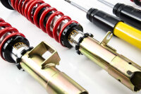 Assetto a ghiera MTS Street Inox compatibile con BMW 8...