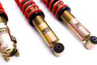Assetto a ghiera MTS Comfort Gold compatibile con...