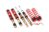 Assetto a ghiera MTS Street Gold compatibile con BMW 5...