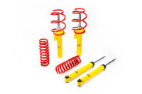 Assetto sportivo MTS x Eibach Sportline compatibile con...