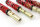 Assetto a ghiera MTS Street Gold compatibile con Porsche BOXSTER (986) S 3.2 185 KW MTSGWPO02-S