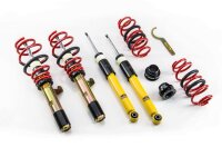 Assetto a ghiera MTS Stance Gold compatibile con...