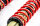 Assetto a ghiera MTS Comfort Gold compatibile con Audi 80 B2 berlina (81/85) 1.6 - 55 KW MTSGWVW112-C