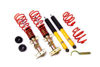 Assetto a ghiera MTS Comfort Gold compatibile con BMW 3...