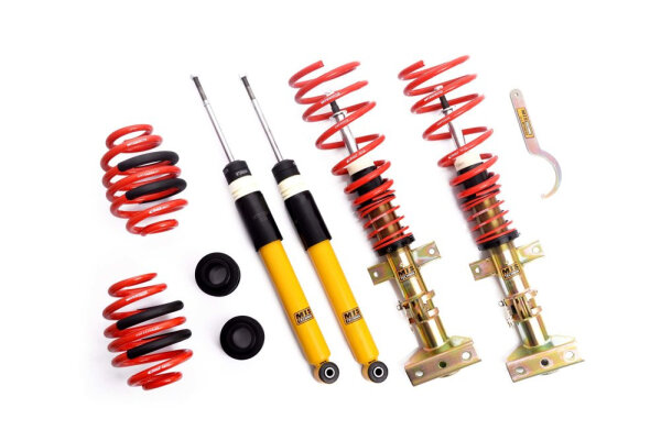 Assetto a ghiera MTS Comfort Gold compatibile con BMW 3 Coupé (E36) 318 is - 103 KW MTSGWBM01-C