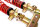 Assetto a ghiera MTS Comfort Gold compatibile con BMW 3 Coupé (E36) 318 is - 103 KW MTSGWBM01-C