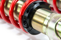 Assetto a ghiera MTS Comfort Gold compatibile con Seat CORDOBA Vario (6K) 1.6 i - 55 KW MTSGWVW27-C