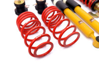 Assetto a ghiera MTS Comfort Gold compatibile con Seat IBIZA IV (6J/6P) 1.4 TSI - 110 KW MTSGWVW46-C