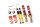 Assetto a ghiera MTS Comfort Gold compatibile con Seat IBIZA IV (6J/6P) 1.4 TSI - 110 KW MTSGWVW46-C