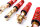 Assetto a ghiera MTS Comfort Gold compatibile con Volkswagen GOLF I (17) 1.5 - 51 KW MTSGWVW06-C