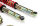 Assetto a ghiera MTS Comfort Gold compatibile con Volkswagen GOLF I (17) 1.5 - 51 KW MTSGWVW85-C
