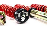 Assetto a ghiera MTS Comfort Gold compatibile con Volkswagen PASSAT B3/B4 (3A2/35I) 1.9 TDI - 66 KW MTSGWVW122-C