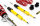 Assetto a ghiera MTS Comfort Inox compatibile con BMW 1 Coupé (E82) 123 d - 150 KW XMTSGWBM12-C