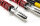 Assetto a ghiera MTS Comfort Inox compatibile con BMW 3 (E46) 318 d - 85 KW XMTSGWBM118-C