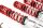 Assetto a ghiera MTS Comfort Inox compatibile con Volkswagen GOLF III (1H1) 1.8 - 55 KW XMTSGWVW08-C