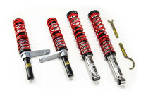 Assetto a ghiera MTS Comfort Inox compatibile con...