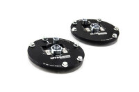 Piastre camber / caster MTS regolabili per asse anteriore compatibili con BMW 2 Active Tourer (F45) 218 d - 100 KW MTSCP86SET
