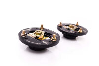 Piastre camber / caster MTS regolabili per asse anteriore compatibili con BMW 3 (E46) 316 i - 77 KW MTSCP26SET