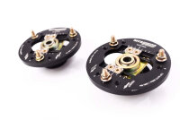 Piastre camber / caster MTS regolabili per asse anteriore compatibili con BMW 3 Touring (E91) 325 i - 160 KW MTSCP25SET