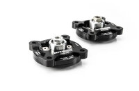 Piastre camber / caster MTS regolabili per asse anteriore compatibili con BMW 3 Touring (G21/G81) 320 d Mild-Hybrid - 140 KW MTSCP56SET