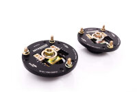 Piastre camber / caster MTS regolabili per asse anteriore compatibili con BMW 6 (E24) 635 CSi - 160 KW MTSCP22SET