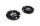 Piastre camber / caster MTS regolabili per asse anteriore compatibili con Mini MINI CLUBMAN (F54) Cooper SD - 120 KW MTSCP86SET