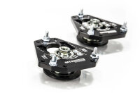 Piastre camber / caster MTS regolabili per asse anteriore...