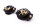 Piastre camber / caster MTS regolabili per asse anteriore compatibili con Volkswagen SCIROCCO (53) 1.5 - 51 KW MTSCP28SET