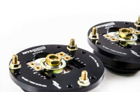 Piastre camber / caster MTS regolabili per asse anteriore compatibili con Volkswagen TIGUAN (5N) 1.4 TSI - 110 KW MTSCP20SET