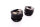 Piastre camber / caster MTS regolabili per asse anteriore compatibili con Volkswagen UP! (12/BL) e-Up - 61 KW MTSCP19SET