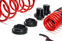 Molle filettate MTS Gold compatibili con BMW 3 Touring (G21/G81) M3 Competition xDrive - 375 KW MTSALSBM04