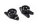 Piastre di campanatura MTS in poliuretano per asse posteriore compatibili con BMW 1 (F21) 120 d - 151 KW MTSCP59SET