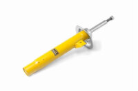 Ammortizzatore sportivo MTS per asse anteriore destro...