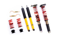 Assetto a ghiera MTS Stance Gold compatibile con BMW 3 (E30) 316 i - 75 KW MTSGWBM15-S