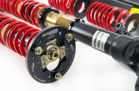 Assetto a ghiera MTS Stance Gold compatibile con BMW 3 (E30) 316 i - 75 KW MTSGWBM82-S