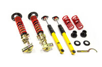 Assetto a ghiera MTS Stance Gold compatibile con BMW 3...