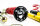 Assetto a ghiera MTS Stance Gold compatibile con BMW 3 Compact (E46) 316 ti - 85 KW MTSGWBM118-S