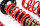 Assetto a ghiera MTS Stance Gold compatibile con BMW 5 (E60) 520 i - 125 KW MTSGWBM106-S
