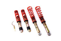 Assetto a ghiera MTS Stance Gold compatibile con BMW 5...