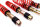 Assetto a ghiera MTS Stance Gold compatibile con BMW 5 (E60) 525 i - 155 KW MTSGWBM18-S