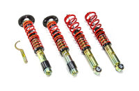 Assetto a ghiera MTS Stance Gold compatibile con BMW 5...