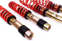 Assetto a ghiera MTS Stance Gold compatibile con BMW 5 (E60) 525 i - 160 KW MTSGWBM18-S